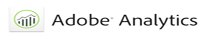 Adobe Analytics is onze favoriete software