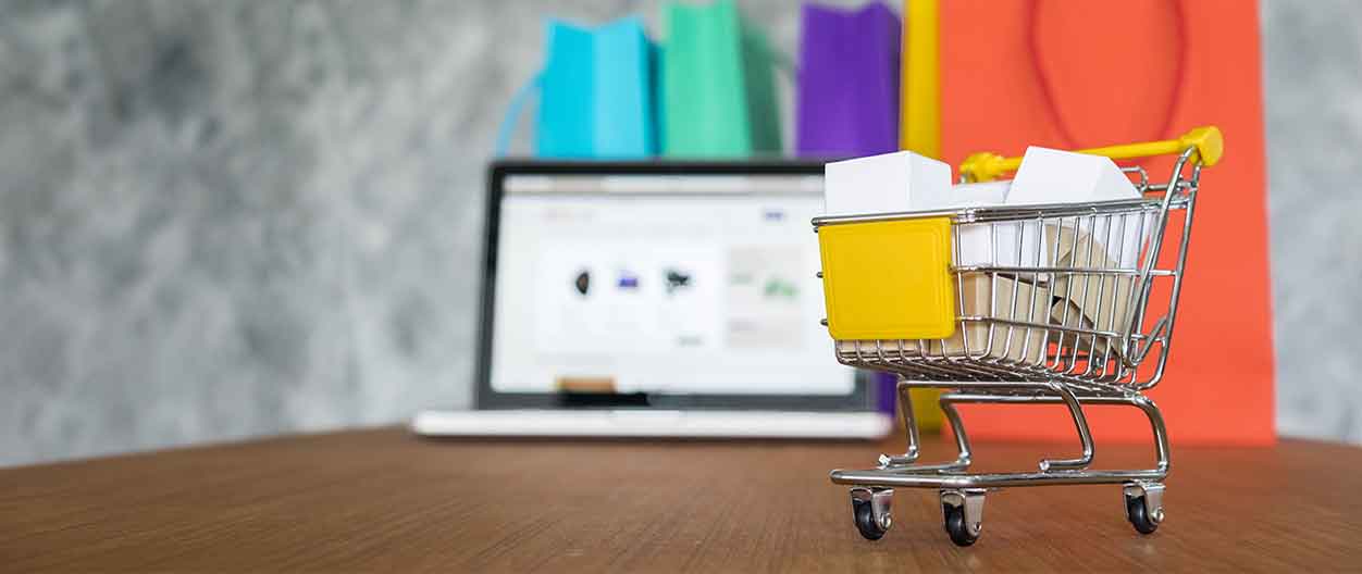 online marketing agency Netherlands