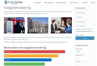 Online marketing